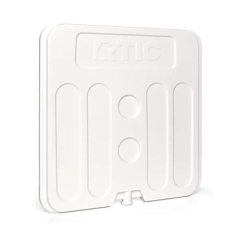 Ultra-Light Cooler Freezable Divider