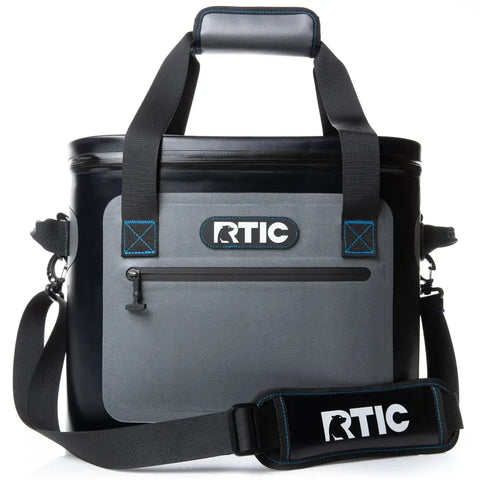 Ultra-Tough Soft Cooler