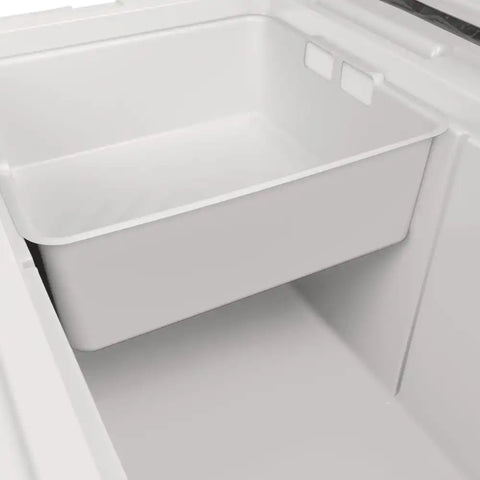 Ultra-Tough Cooler Dry Goods Basket