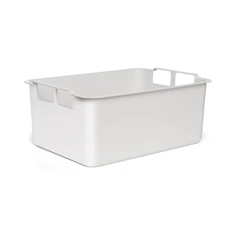 Ultra-Light Cooler Dry Goods Basket