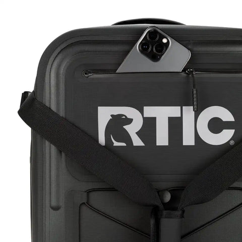 Ultra-Dry Duffle Pack