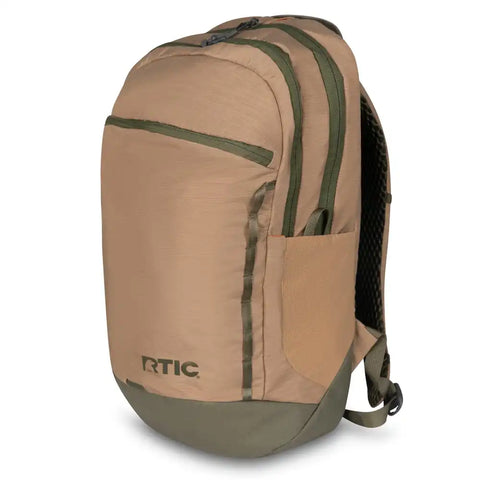 Road Trip Backpack