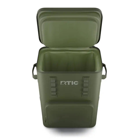 Ultra-Tough Backpack Cooler