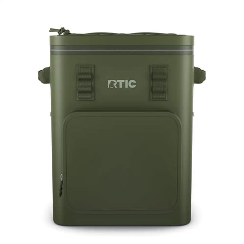 Ultra-Tough Backpack Cooler