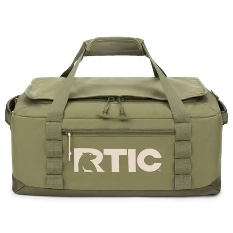 Road Trip Duffle Bag