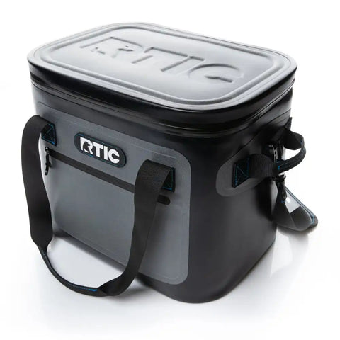 Ultra-Tough Soft Cooler