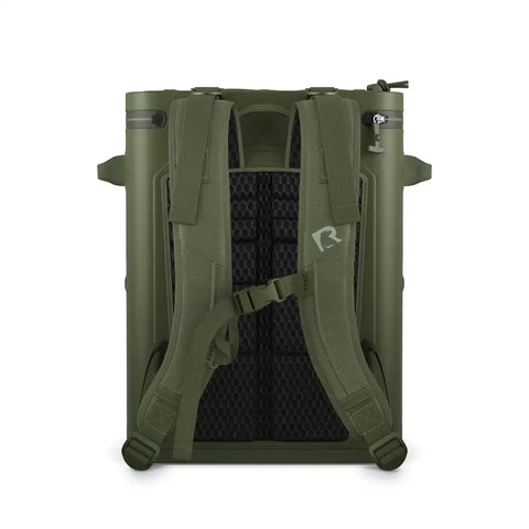 Ultra-Tough Backpack Cooler