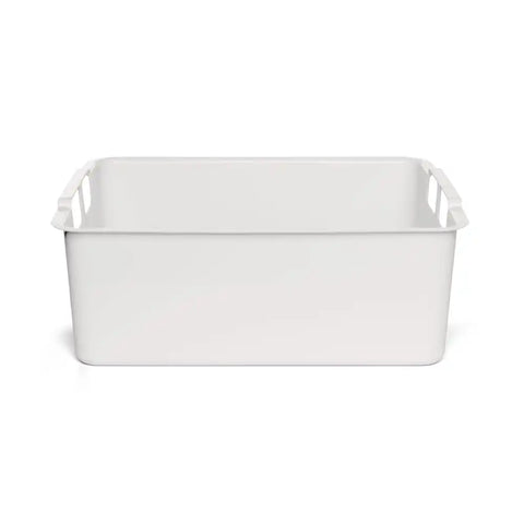 Ultra-Light Cooler Dry Goods Basket