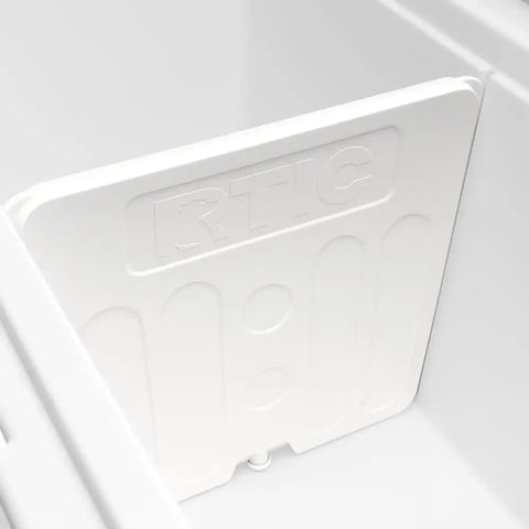 Ultra-Tough Cooler Freezable Divider