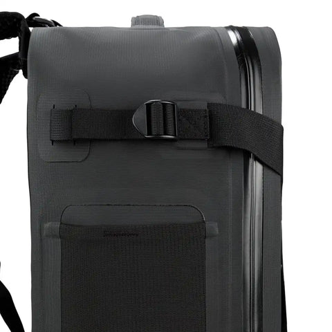Ultra-Dry Duffle Pack