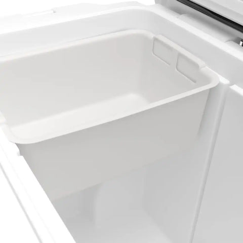 Ultra-Tough Cooler Dry Goods Basket