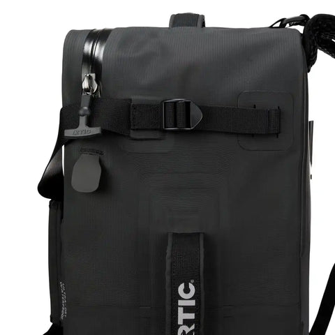 Ultra-Dry Duffle Pack