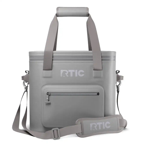 Ultra-Tough Soft Cooler Pro