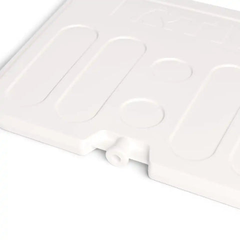 Ultra-Tough Cooler Freezable Divider