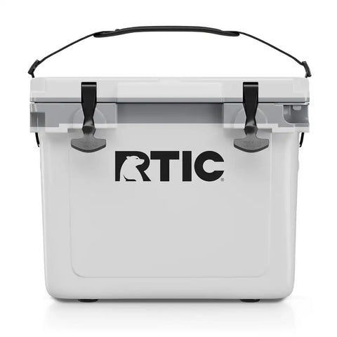 22 QT Ultra-Light Cooler