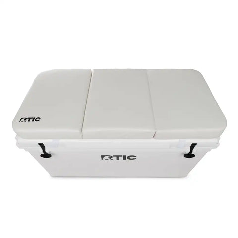 Ultra-Tough Cooler Cushion