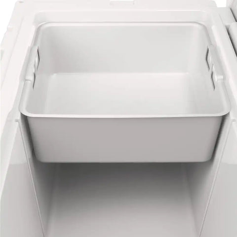 Ultra-Tough Cooler Dry Goods Basket
