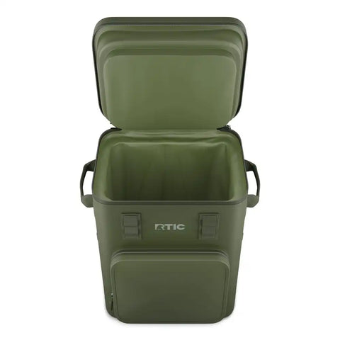 Ultra-Tough Backpack Cooler