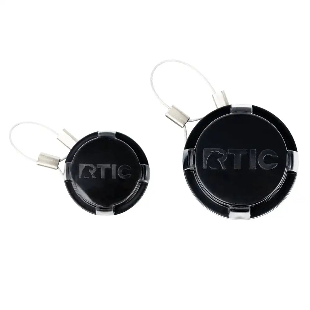 52 QT Ultra-Light Cooler Drain Plugs