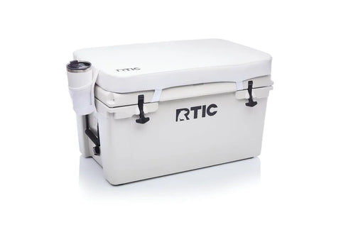 Ultra-Tough Cooler Cushion