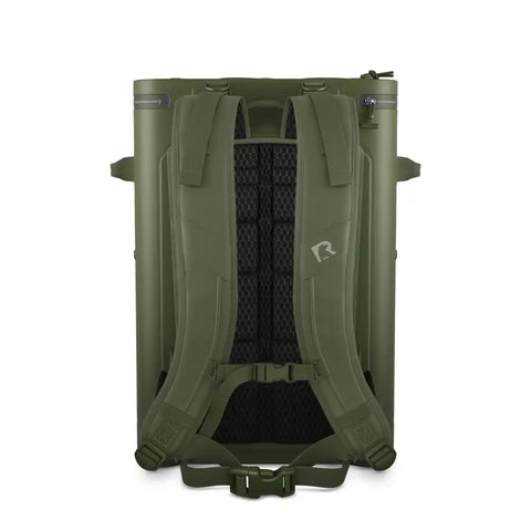 Ultra-Tough Backpack Cooler