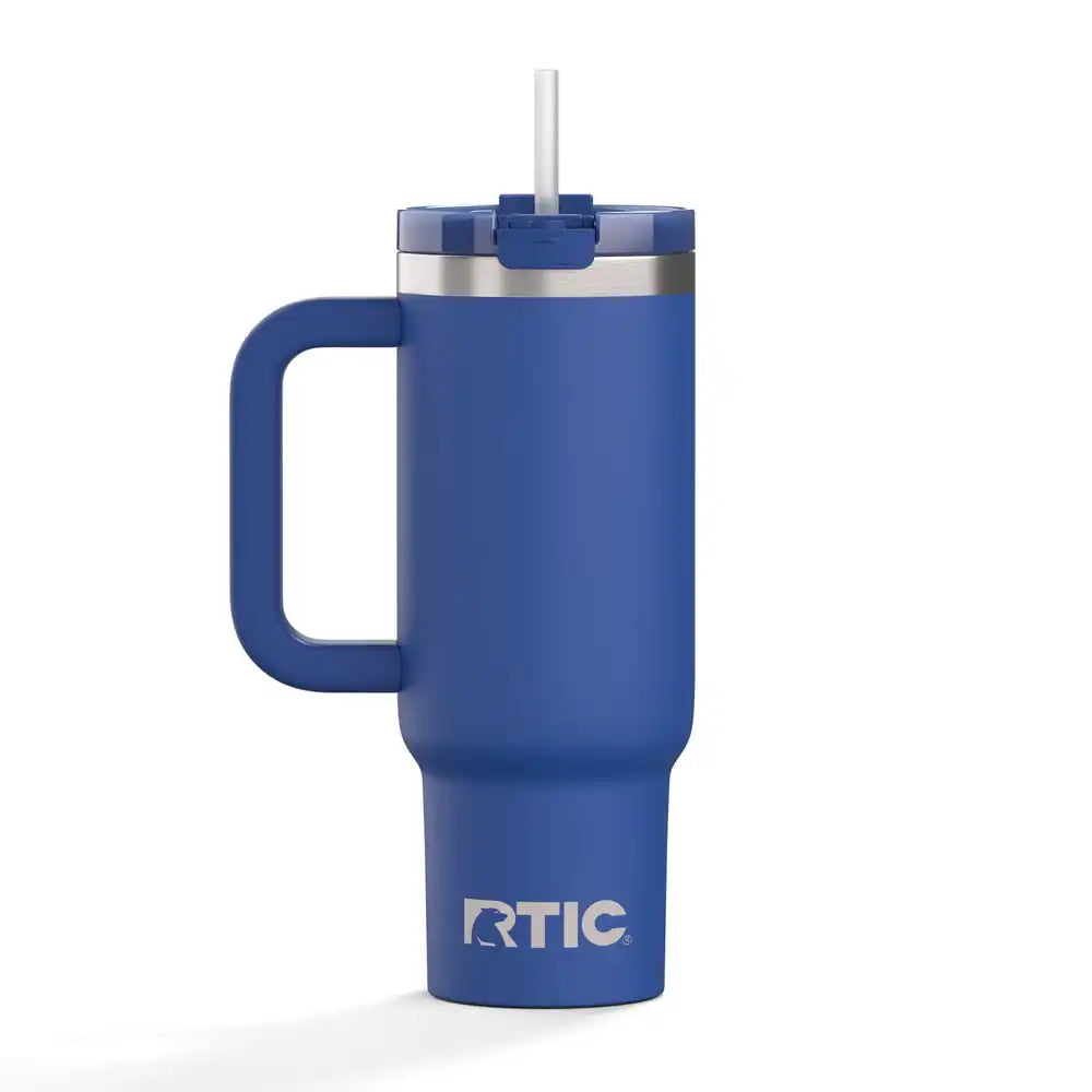 Road Trip Tumbler
