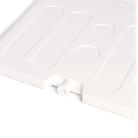 Ultra-Tough Cooler Freezable Divider