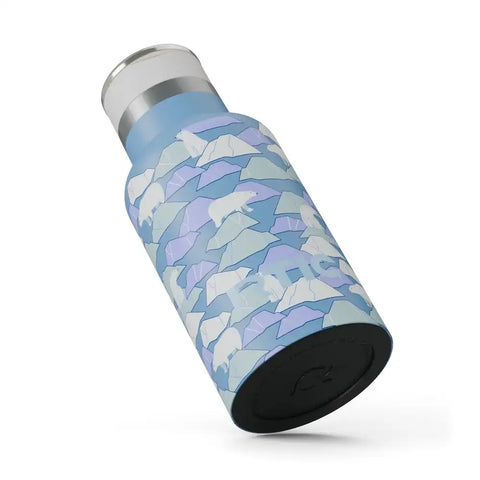 12oz Little Journey Bottle