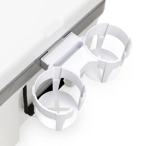 Ultra-Light Cooler Cup Holder & Accessory Adapter