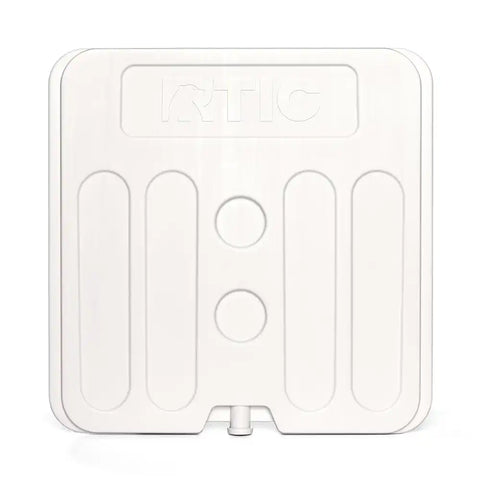Ultra-Light Cooler Freezable Divider