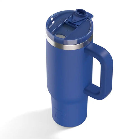 Road Trip Tumbler