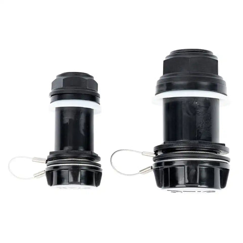 52 QT Ultra-Light Cooler Drain Plugs