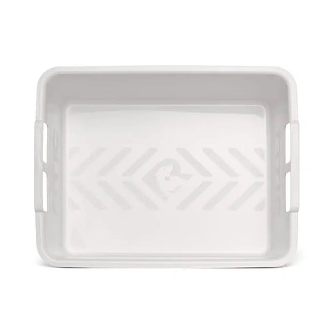 Ultra-Light Cooler Dry Goods Basket