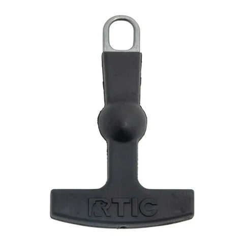 Latch Zipper Pull