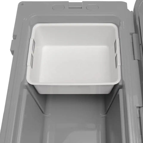 Ultra-Light Cooler Dry Goods Basket