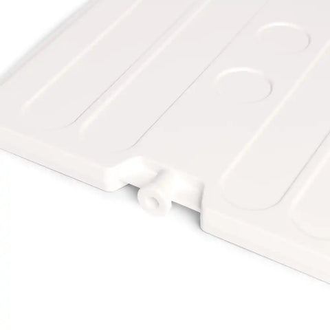 Ultra-Tough Cooler Freezable Divider