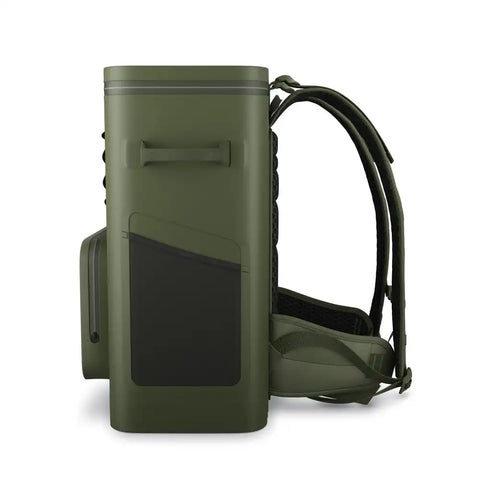 Ultra-Tough Backpack Cooler