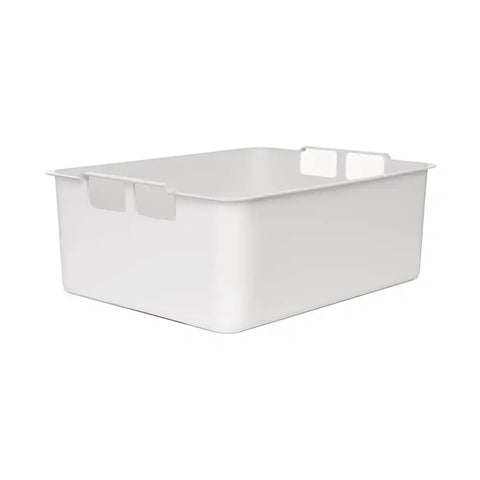 Ultra-Light Cooler Dry Goods Basket