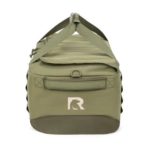 Road Trip Duffle Bag