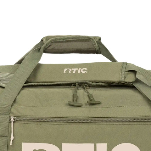 Road Trip Duffle Bag