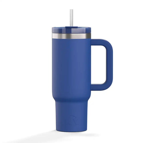 Road Trip Tumbler