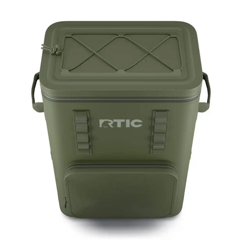 Ultra-Tough Backpack Cooler
