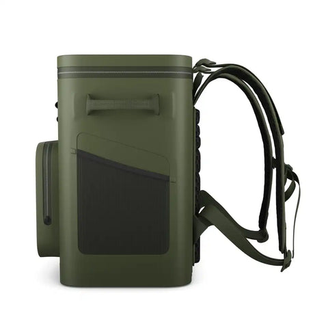 Ultra-Tough Backpack Cooler