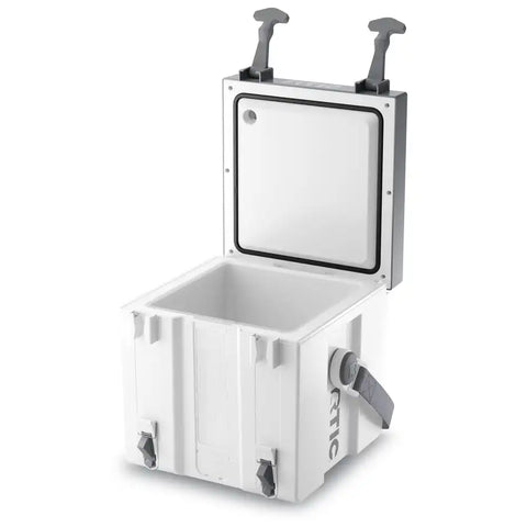 Halftime Water Cooler