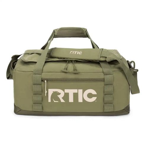 Road Trip Duffle Bag